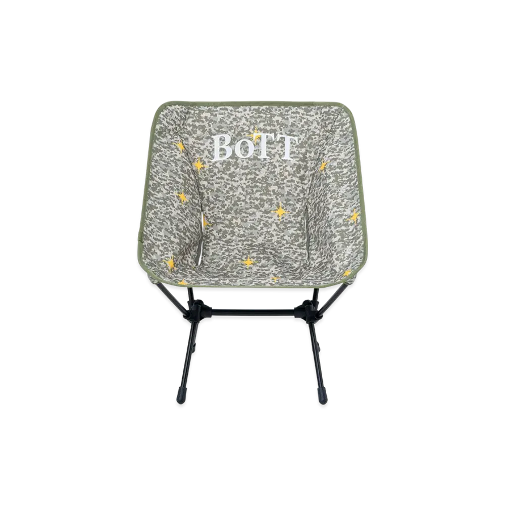 BoTT x Helinox Tactical Chair One "Camo"