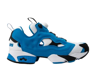 Reebok × Pacific League Instapump Fury "Fighters"