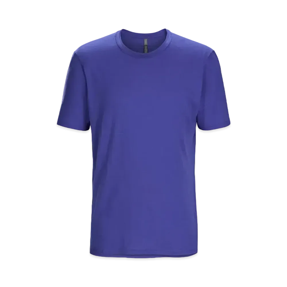 ARC'TERYX Veilance Frame Short Sleeve Men's "Tidal"