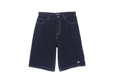 XLARGE x Dickies Painter Short Pants "Black"
