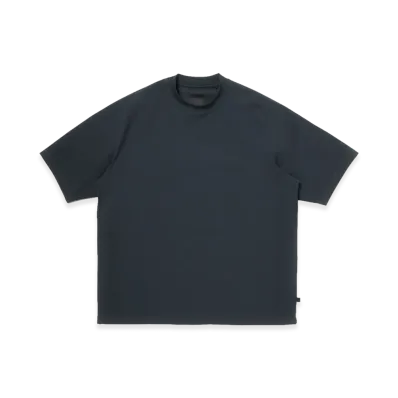 DAIWA PIER39 Tech Light Weight S/S Tee "Ink Black"