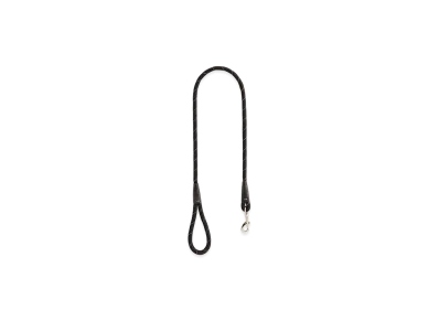 Kith x wagwear Rope Leash "Black"