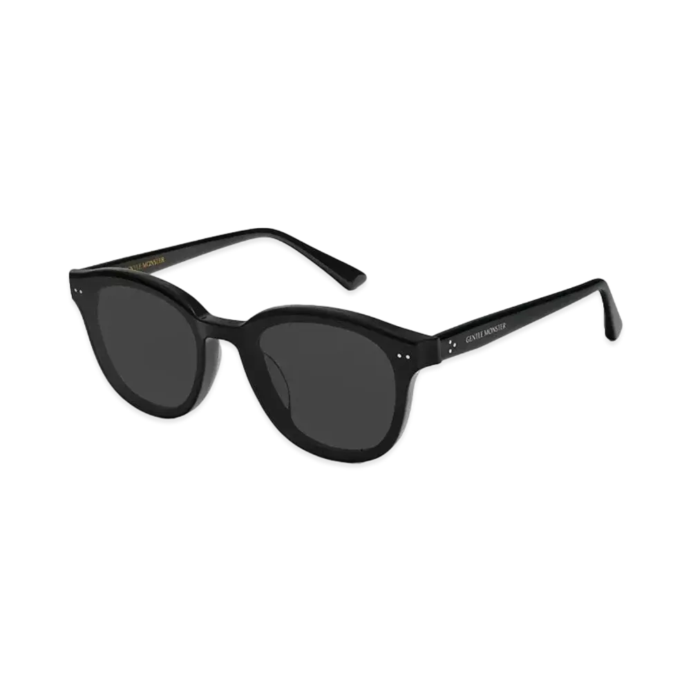 Gentle Monster Jade 01 "Black"