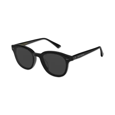 Gentle Monster Jade 01 "Black"
