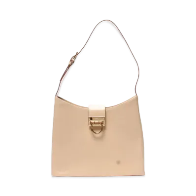 Salvatore Ferragamo Gantino Shoulder Bag