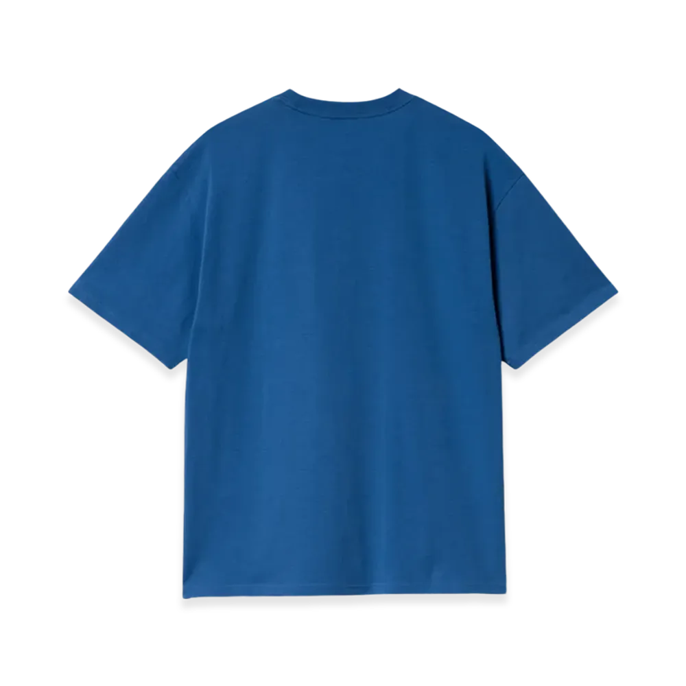 Carhartt WIP Mist T-Shirt "Acapulco"