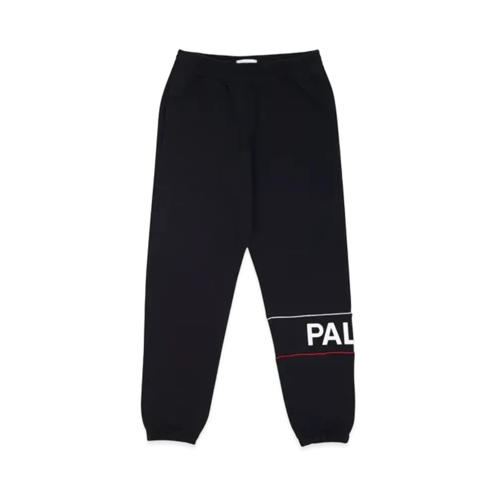 PALACE Handle Joggers "Black"