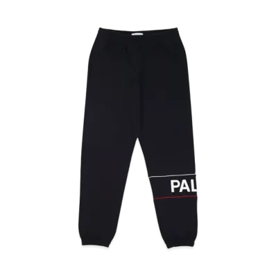 PALACE Handle Joggers "Black"