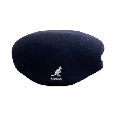 Kangol BC Kangol Cap "DK Blue"