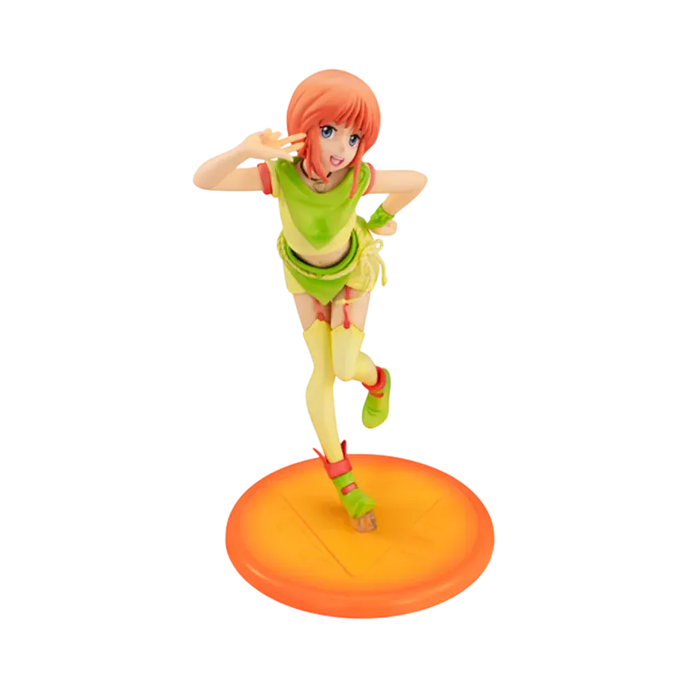 MegaHouse "RAHDX Series" -MOBILE SUIT GUNDAM ZZ- Elpeo Ple Re.