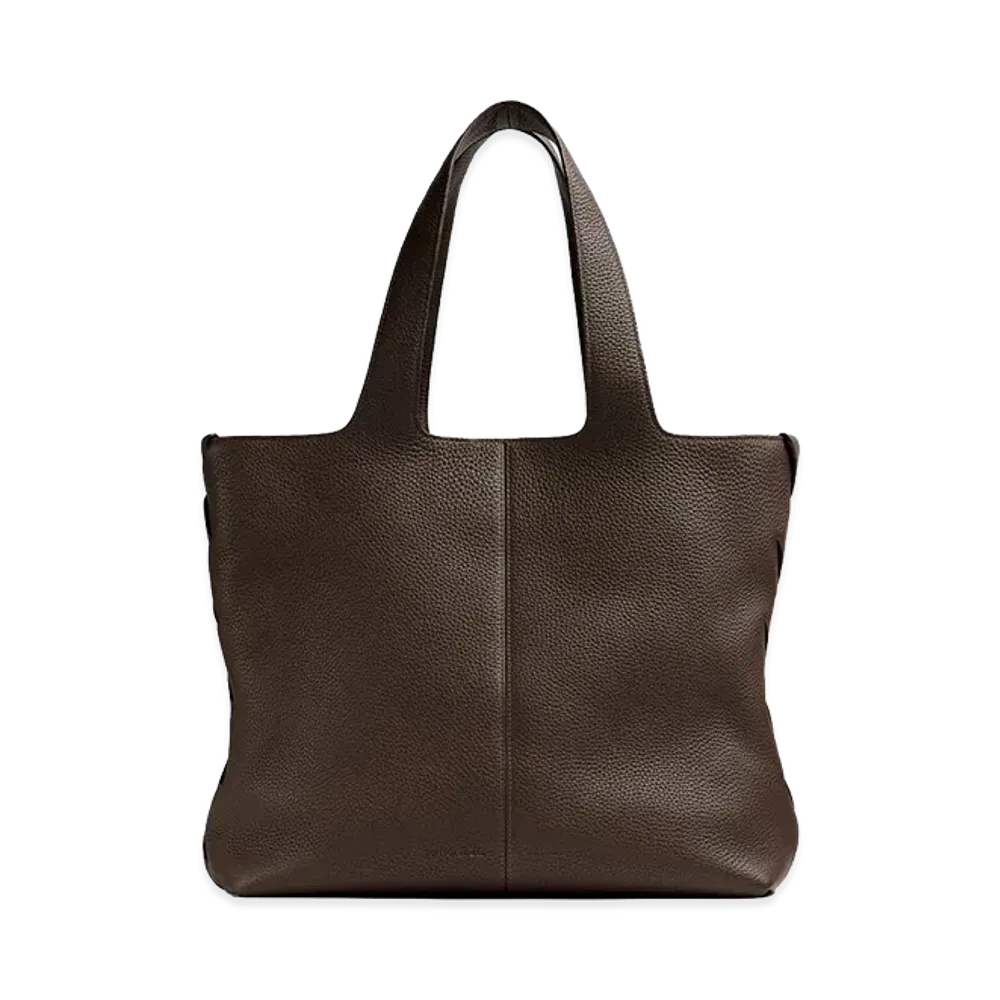 Bottega Veneta Diago Tote Bag "Old Wood"