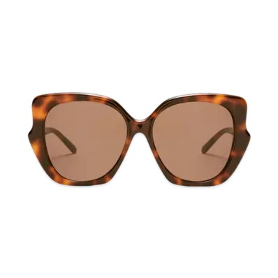 LOEWE Fantasy Slim Sunglasses "Adjust Fit"