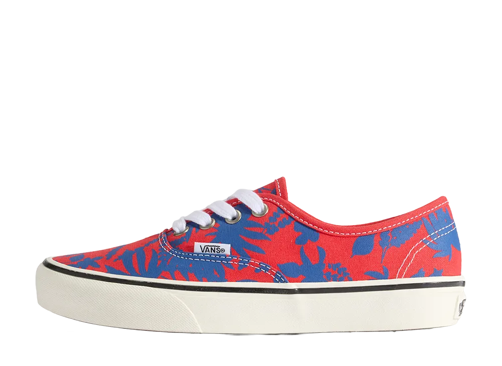 Vans Authentic "Multi"