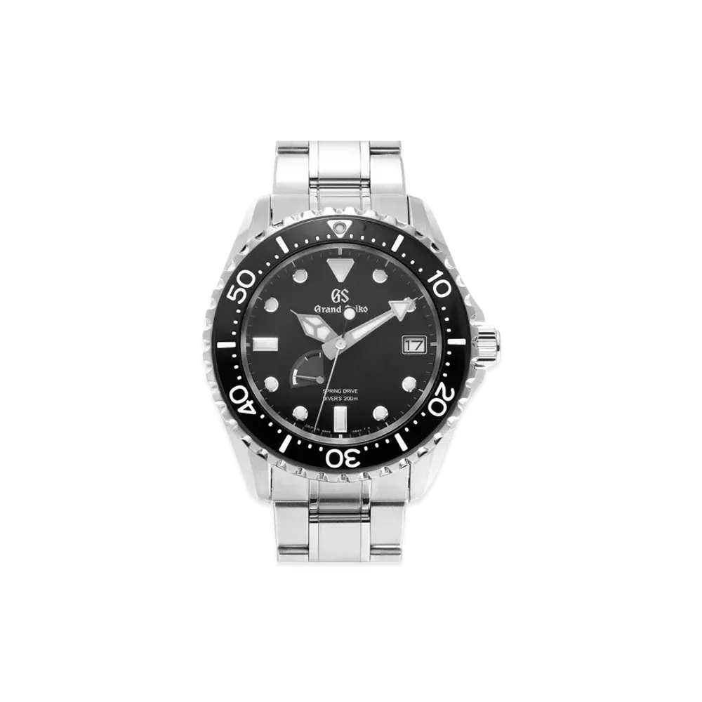 Grand Seiko Sports Collection SBGA229