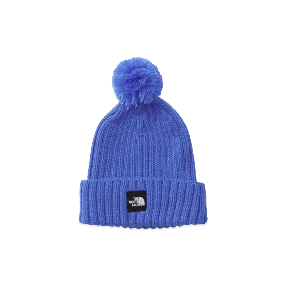 The North Face Baby Cappucho Lid Baby "Optic Blue"