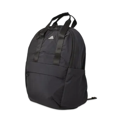 GREGORY Suzy Backpack M "Ebony Black"