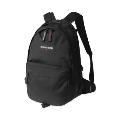 thisisneverthat Field Daypack "Black"