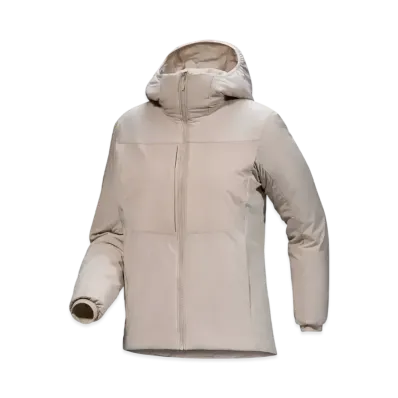 ARC'TERYX Women's Proton Heavyweight Hoody "Rune"