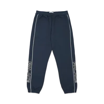 PALACE International Jogger "Navy"