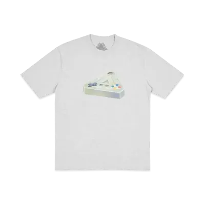 PALACE Palboy T-shirt "Grey"