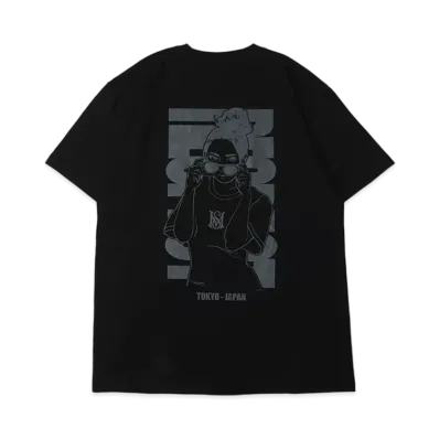 MFC STORE Joint Work For "MWC" #2 "Black"