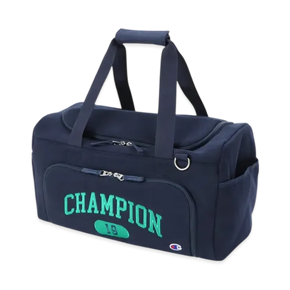 Champion Boston Bag 25SS Golf "Navy"