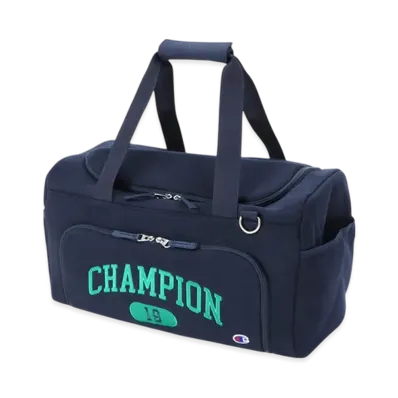 Champion Boston Bag 25SS Golf "Navy"