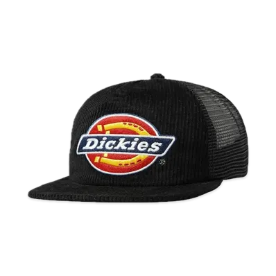 Supreme x Dickies Corduroy Mesh Back 5-Panel "Black"