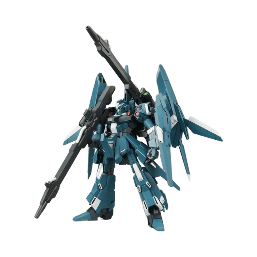 BANDAI "HIGH GRADE" -MOBILE SUIT GUNDAM UNICORN- HGUC 1/144 ReZEL (Defenser b-unit)