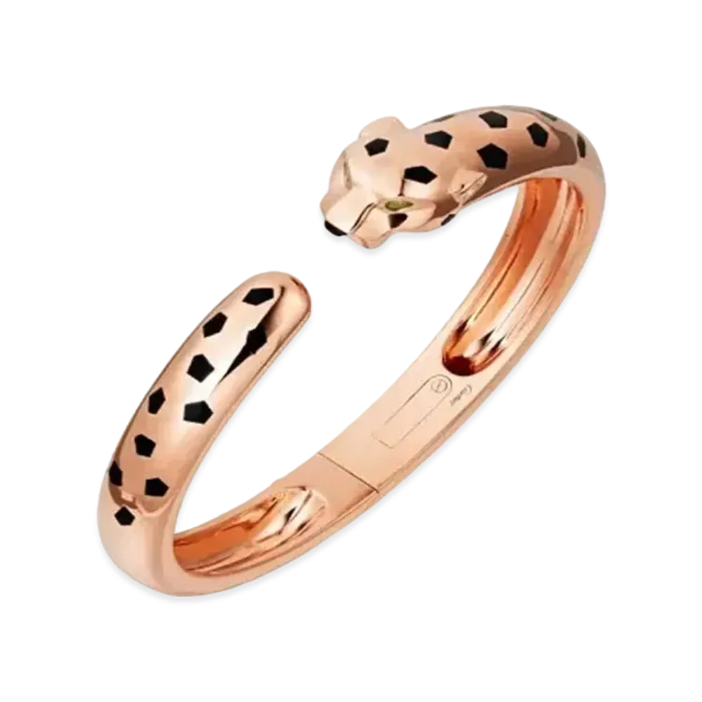 Cartier Panthere De Cartier Bracelet