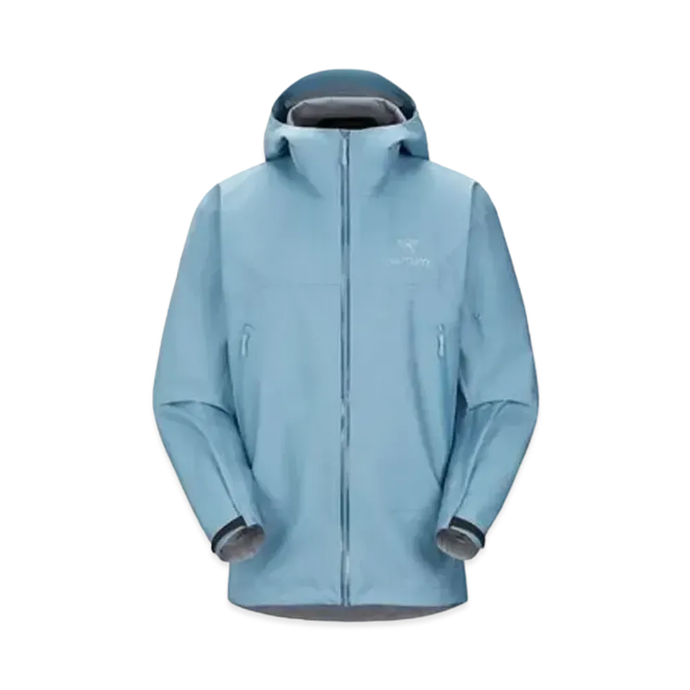 ARC'TERYX Beta Jacket Men's "Solace" X000006876