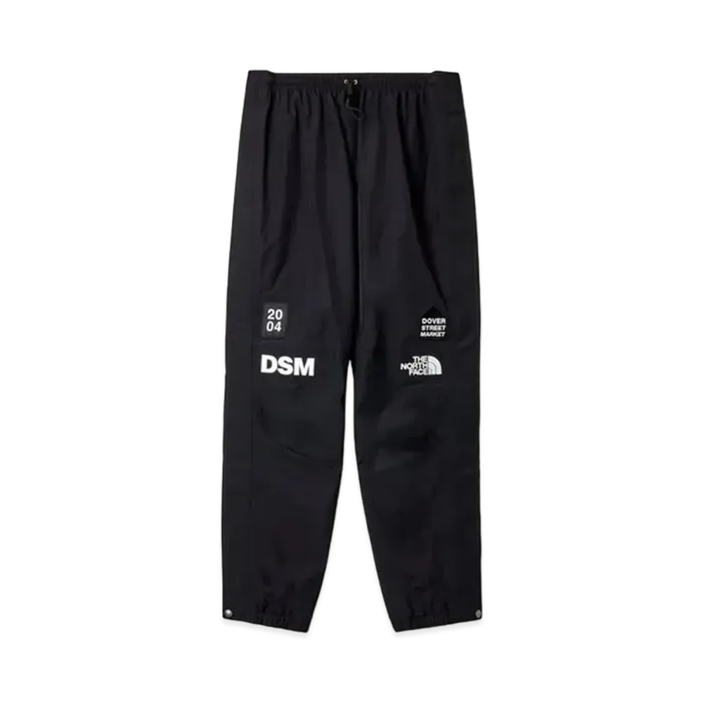 The North Face x Dover Street Market Mountain Pants "Black"