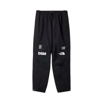 The North Face x Dover Street Market Mountain Pants "Black"