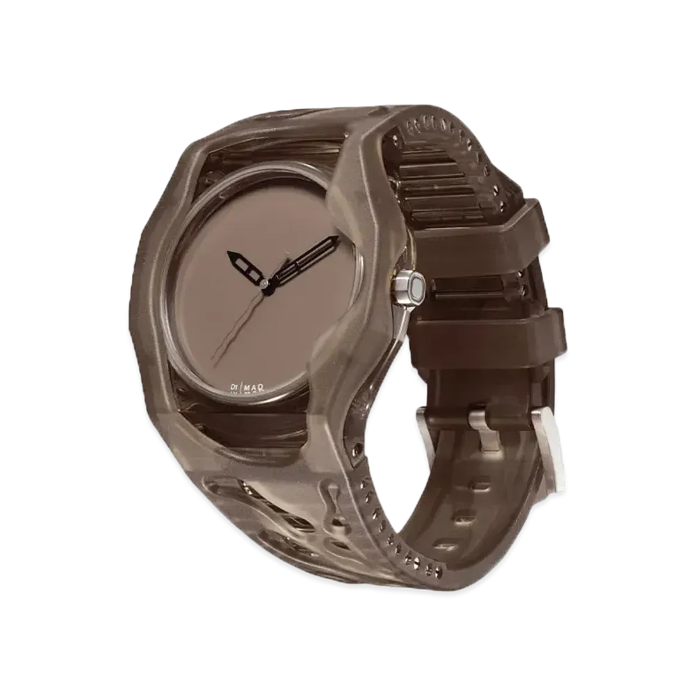 D1 Milano x MAD Paris MDRJ06 "TERRA"