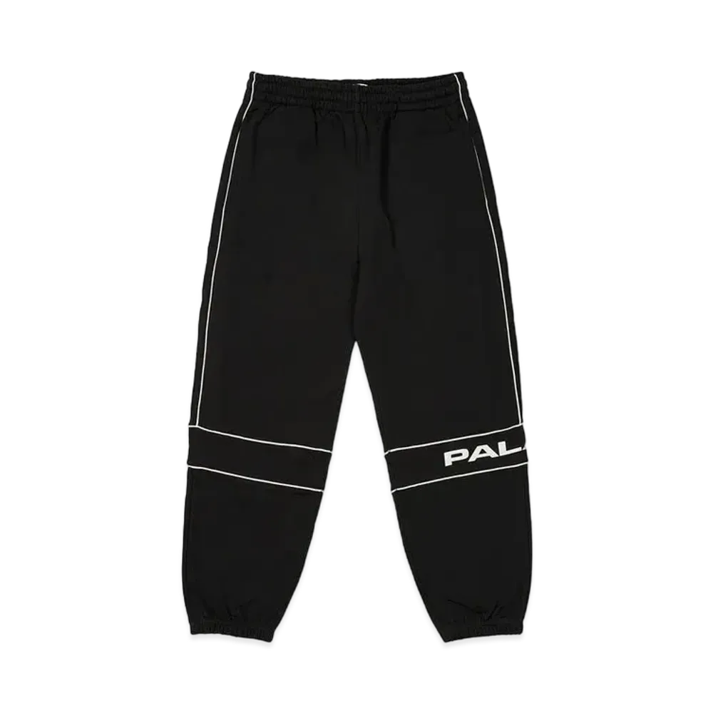 PALACE Track Jogger "Black"
