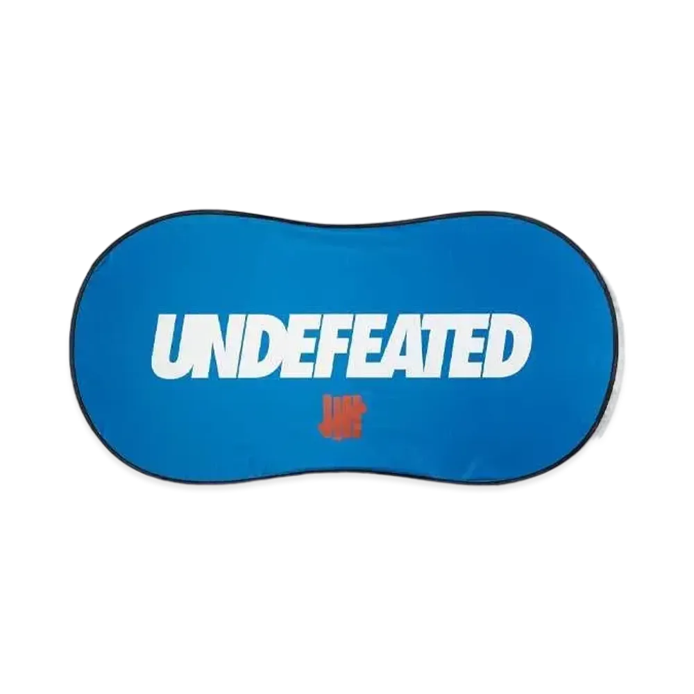 UNDEFEATED TEAM SUN SHADE - 02187 "Blue"