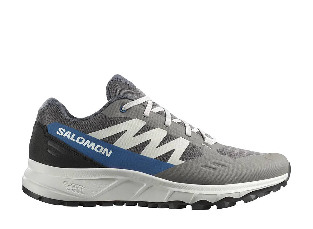 Salomon Outpath "Castlerock/Alloy"