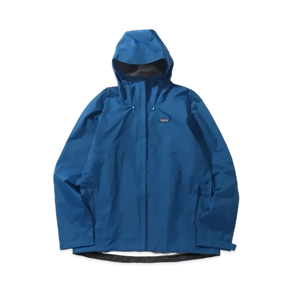 Patagonia Orrentshell 3L Jacket "Blue"