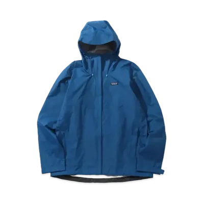 Patagonia Orrentshell 3L Jacket "Blue"