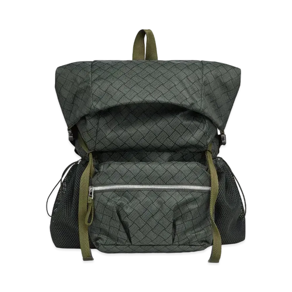 Bottega Veneta Trekking "Camping"