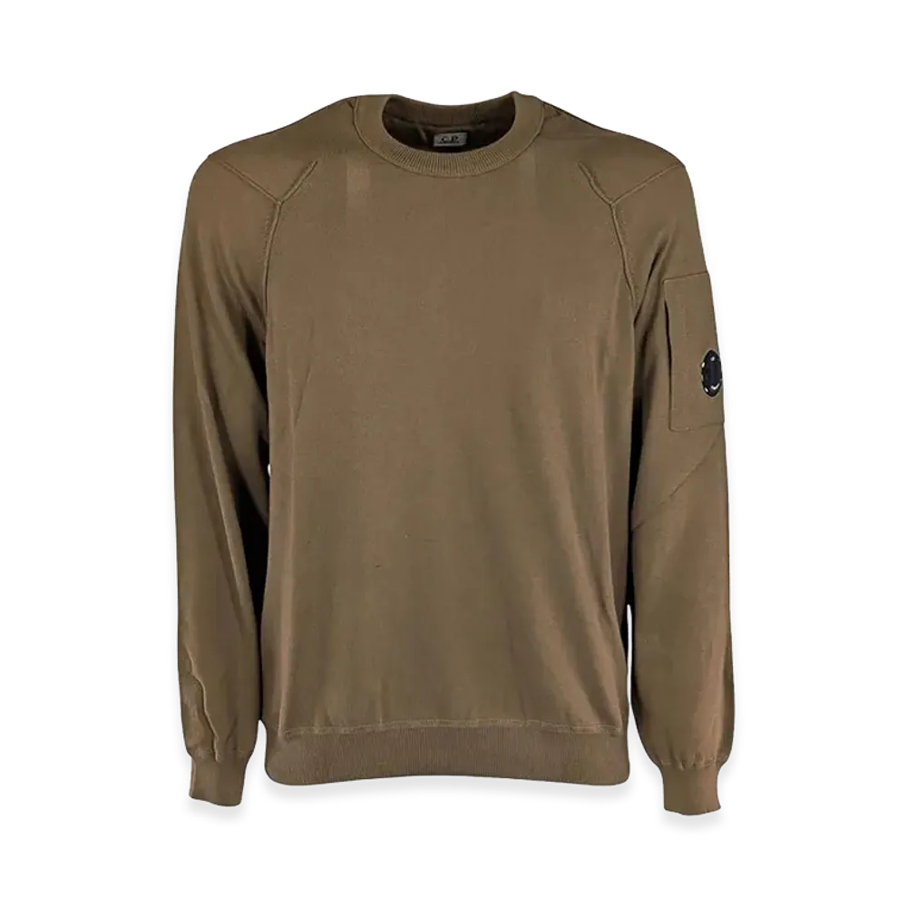 C.P. Company Shirts "Green"