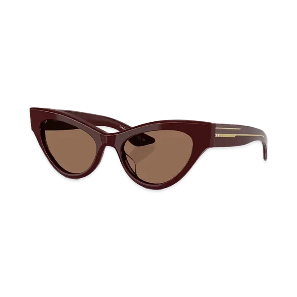 OLIVER PEOPLES 1951C "Burgundy"