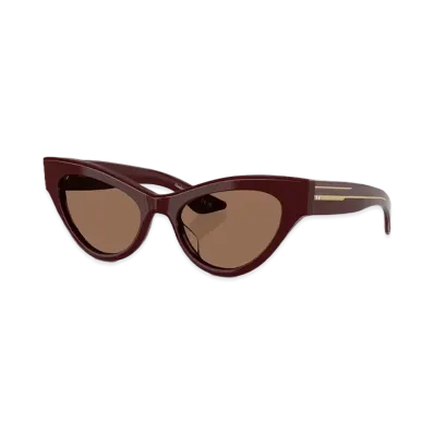 OLIVER PEOPLES 1951C "Burgundy"