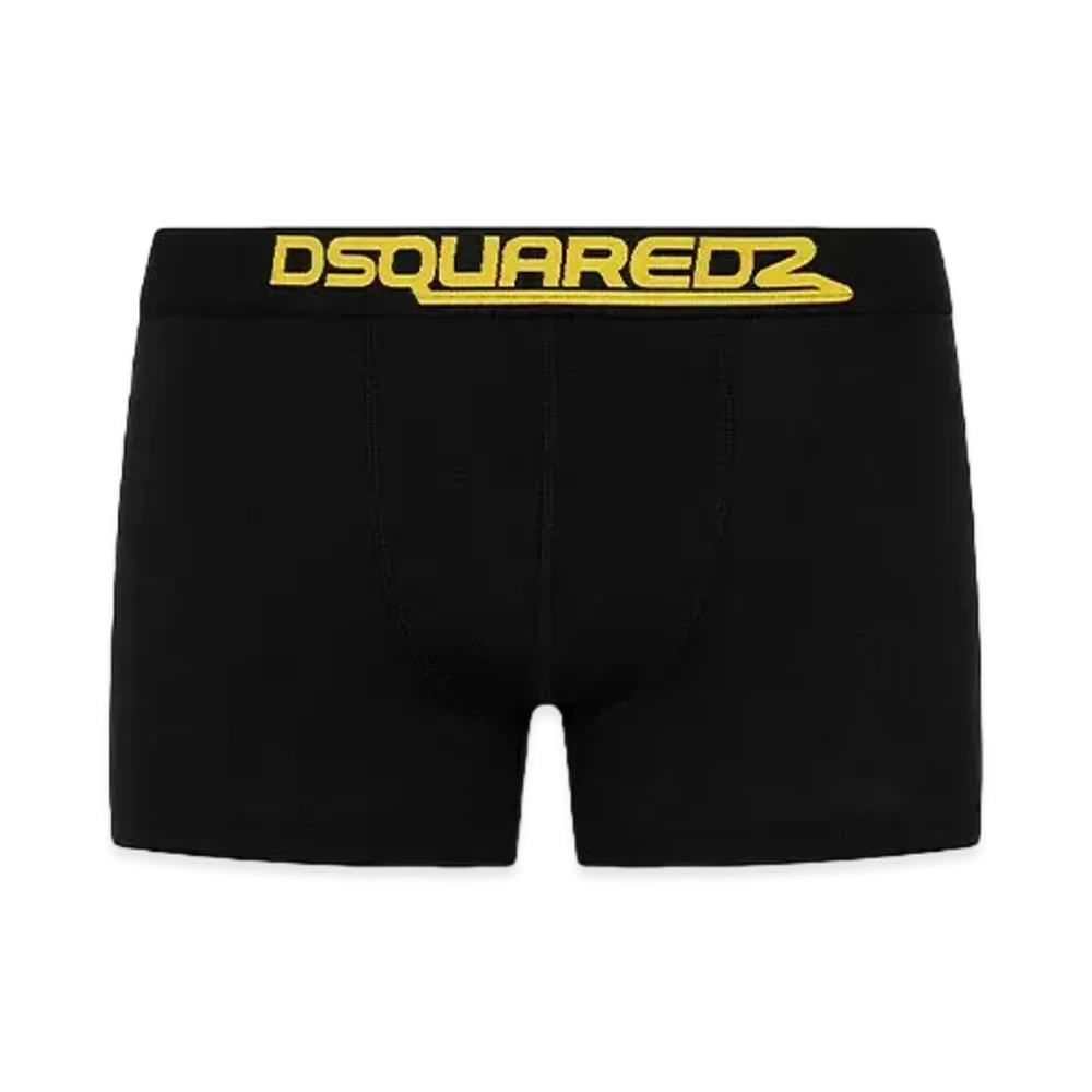 Dsquared2 Performance Trunk "Black"