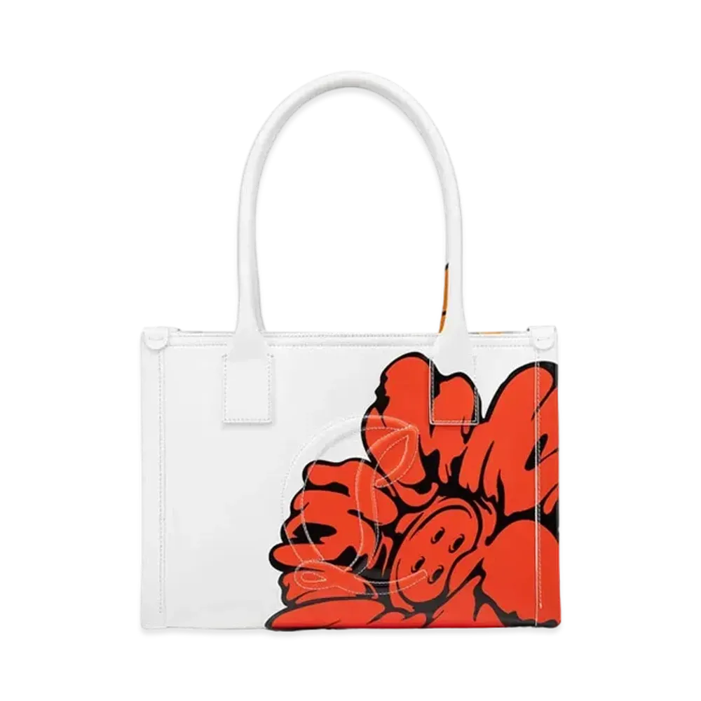 Christian Louboutin Men's By My Side Small Tote Bag Shun Sudo x Christian Louboutin Exclusive Capsule Collection "Multicolor"