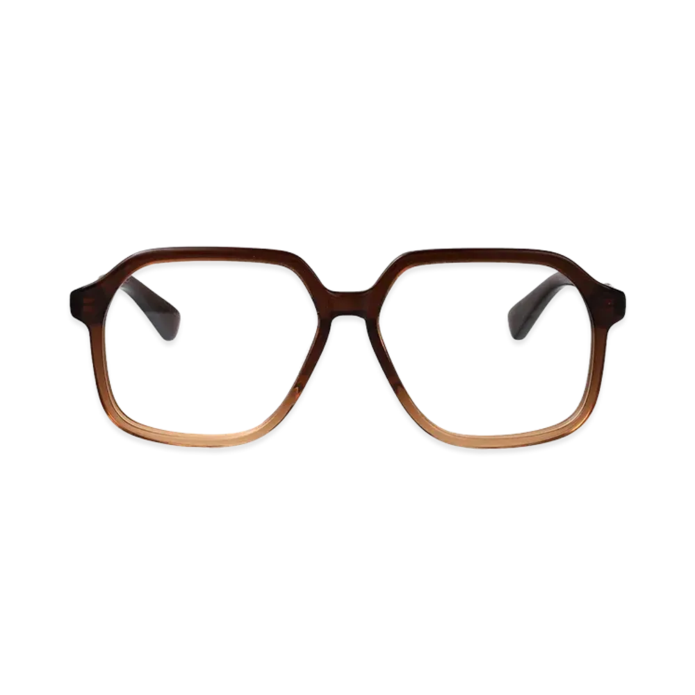 Bottega Veneta Glasses "Brown"