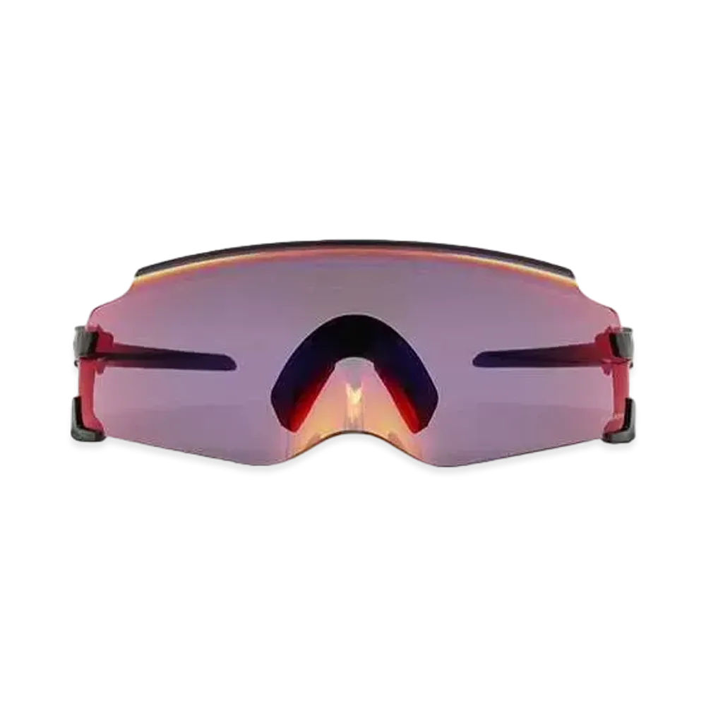 OAKLEY(EYE WEAR) OAKLEY KATO "Frame Color: POLISHED BLACK / Lens Color: PRIZM ROAD"