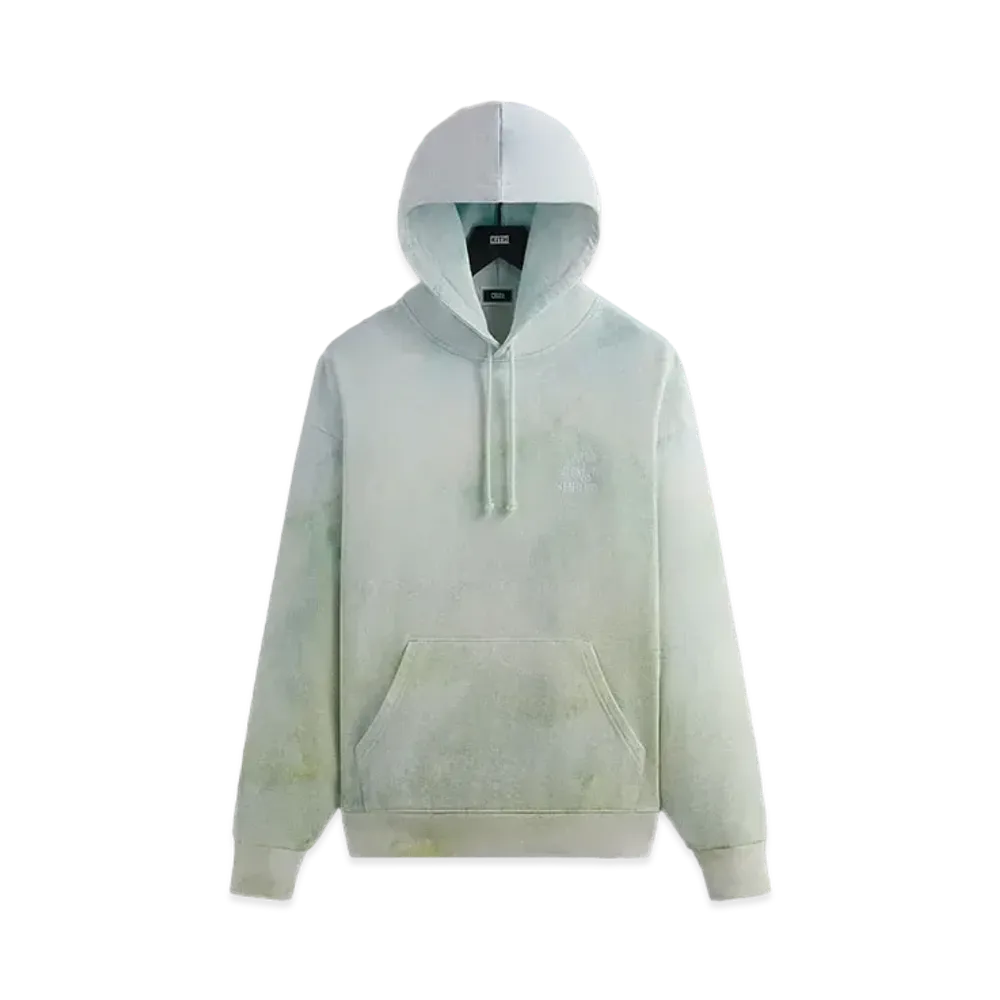 Kith Design Studios Nelson Hoodie "Patina"