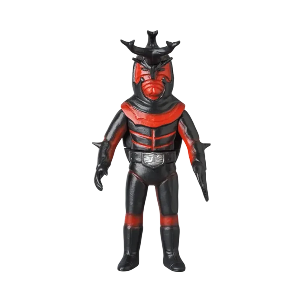 MEDICOM TOY "Toei Retro Sofvi Collection M" -Masked Rider- Kabutolong (Middle Size)