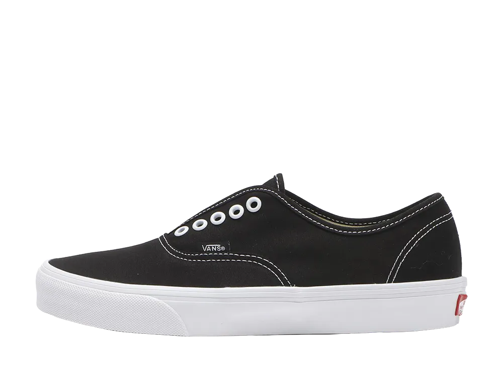 Vans Authentic Gore "Black/White"